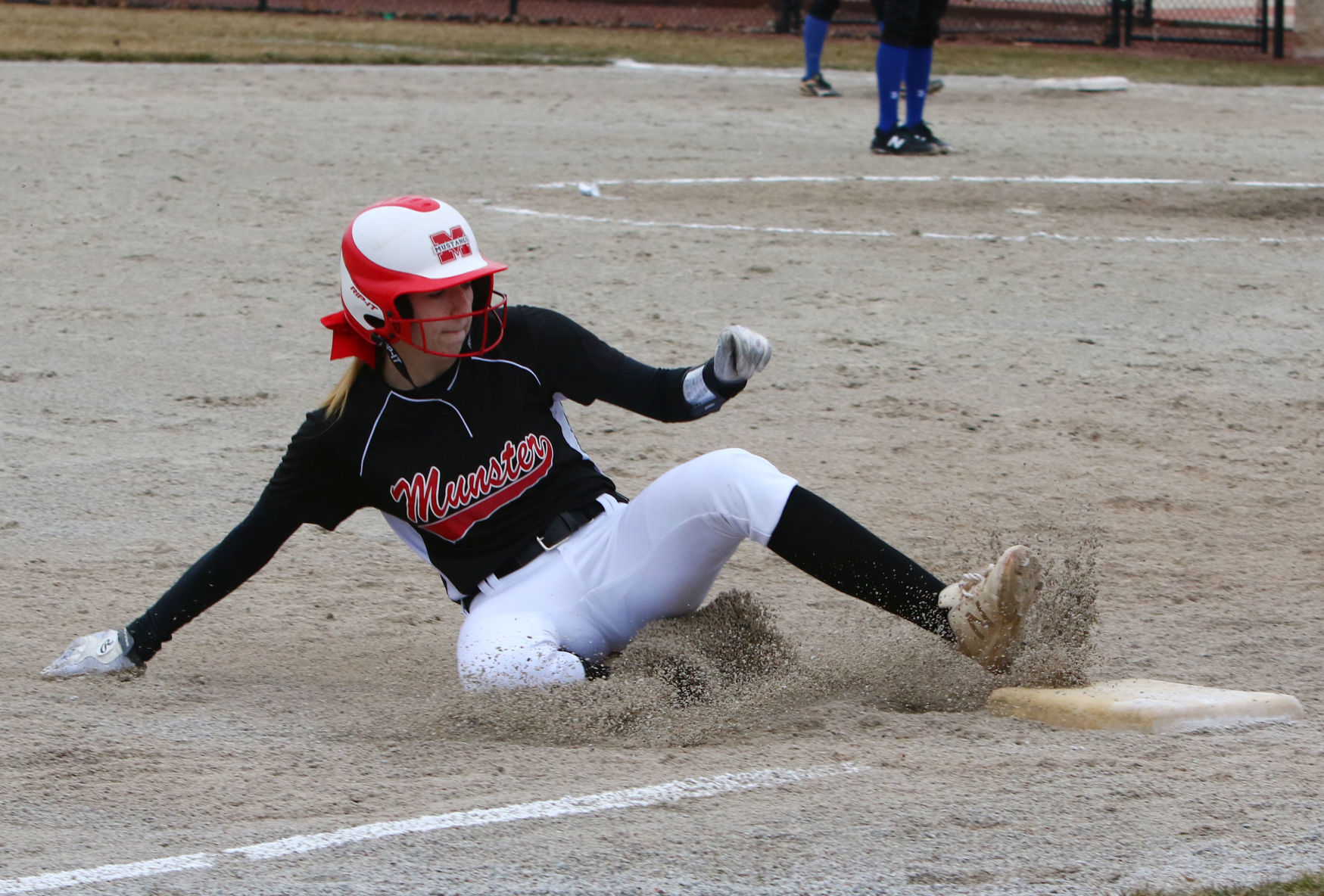 Softball runs scored leaders
